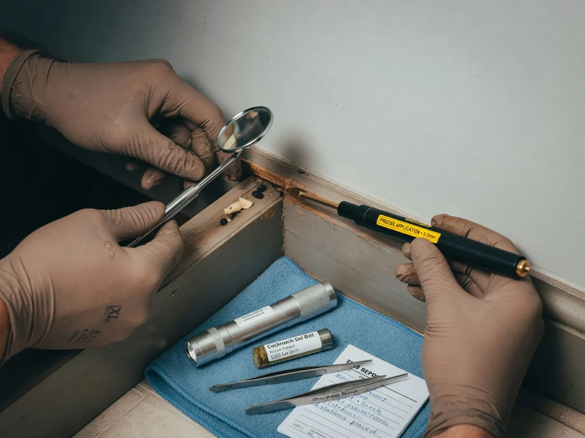 Why choose Emergency Pest Control in Williamsport, MD